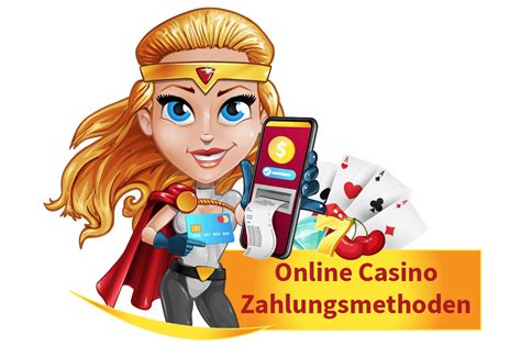 Alle Online Casino Zahlungsmethoden in .